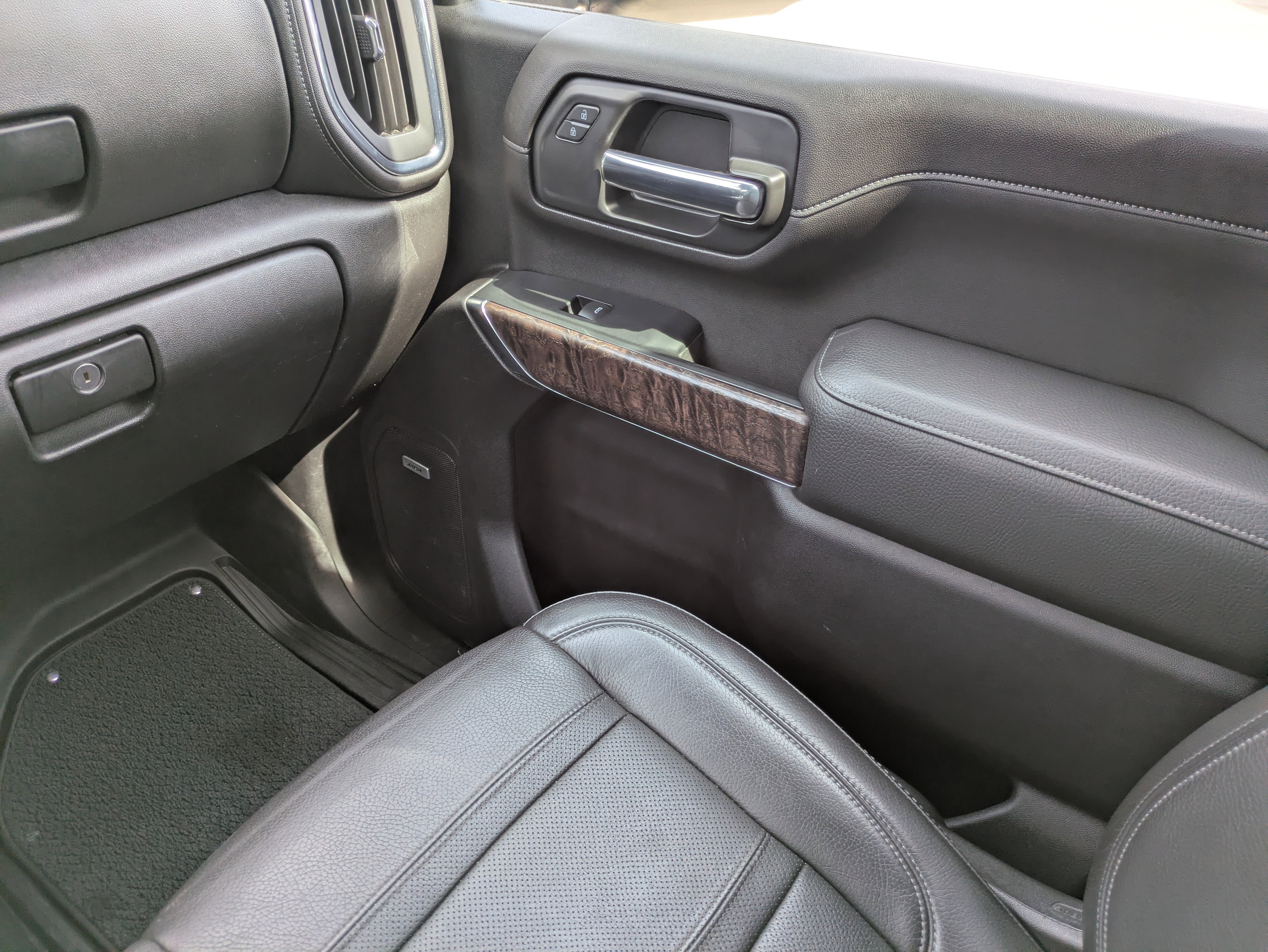2023 GMC Sierra 3500HD Denali