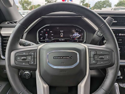 2025 GMC Sierra 2500HD Denali
