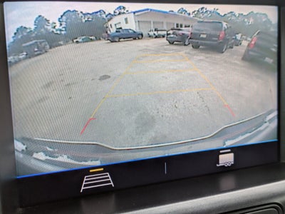 2022 GMC Canyon 2WD Elevation