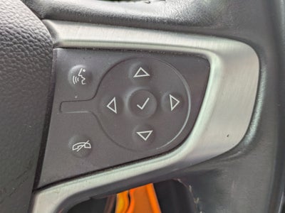 2022 GMC Canyon 2WD Elevation