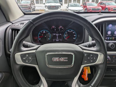 2022 GMC Canyon 2WD Elevation