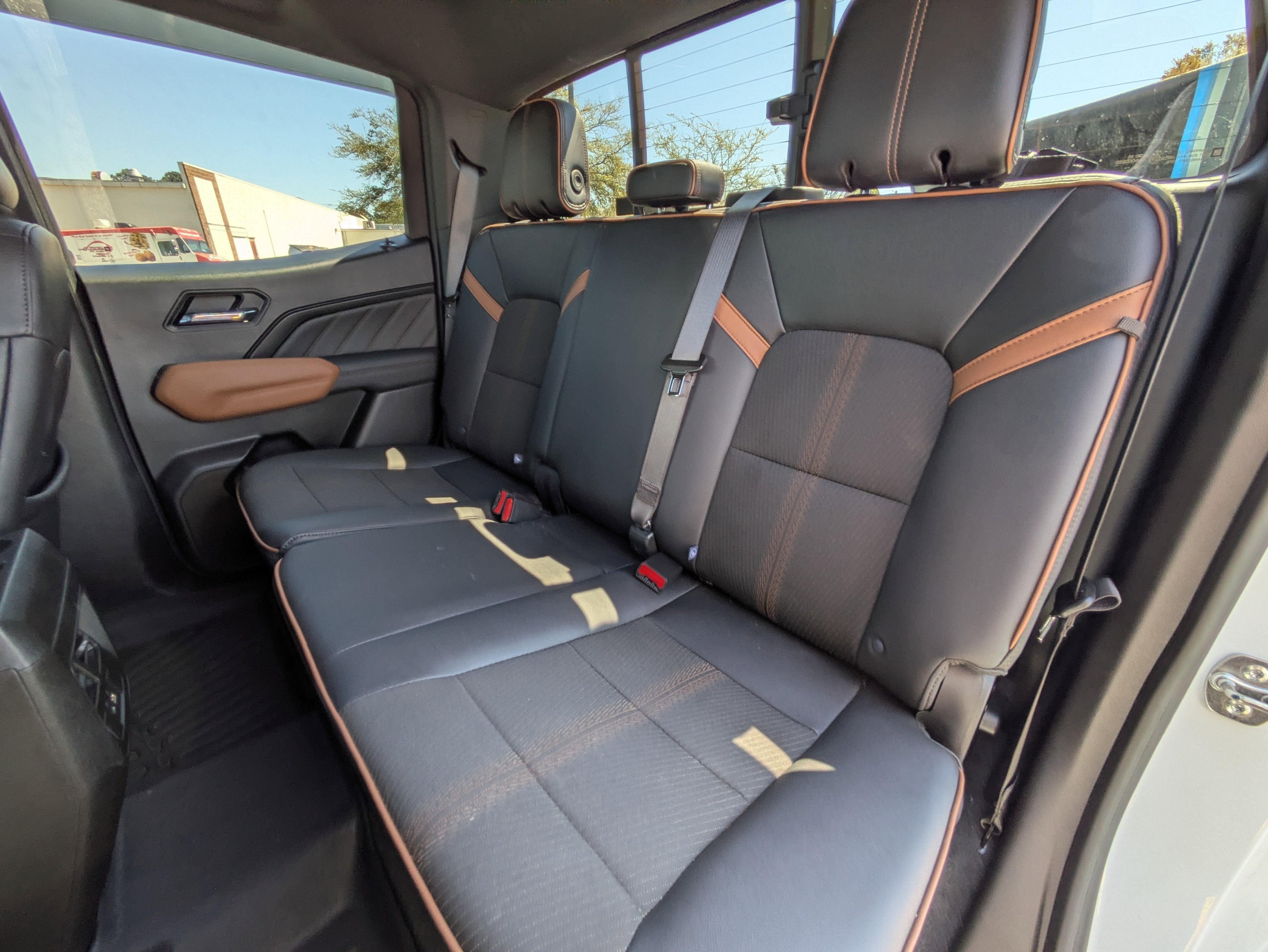 2024 GMC Canyon 4WD AT4