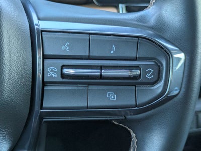 2023 GMC Canyon 4WD AT4