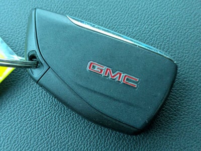 2023 GMC Canyon 4WD AT4
