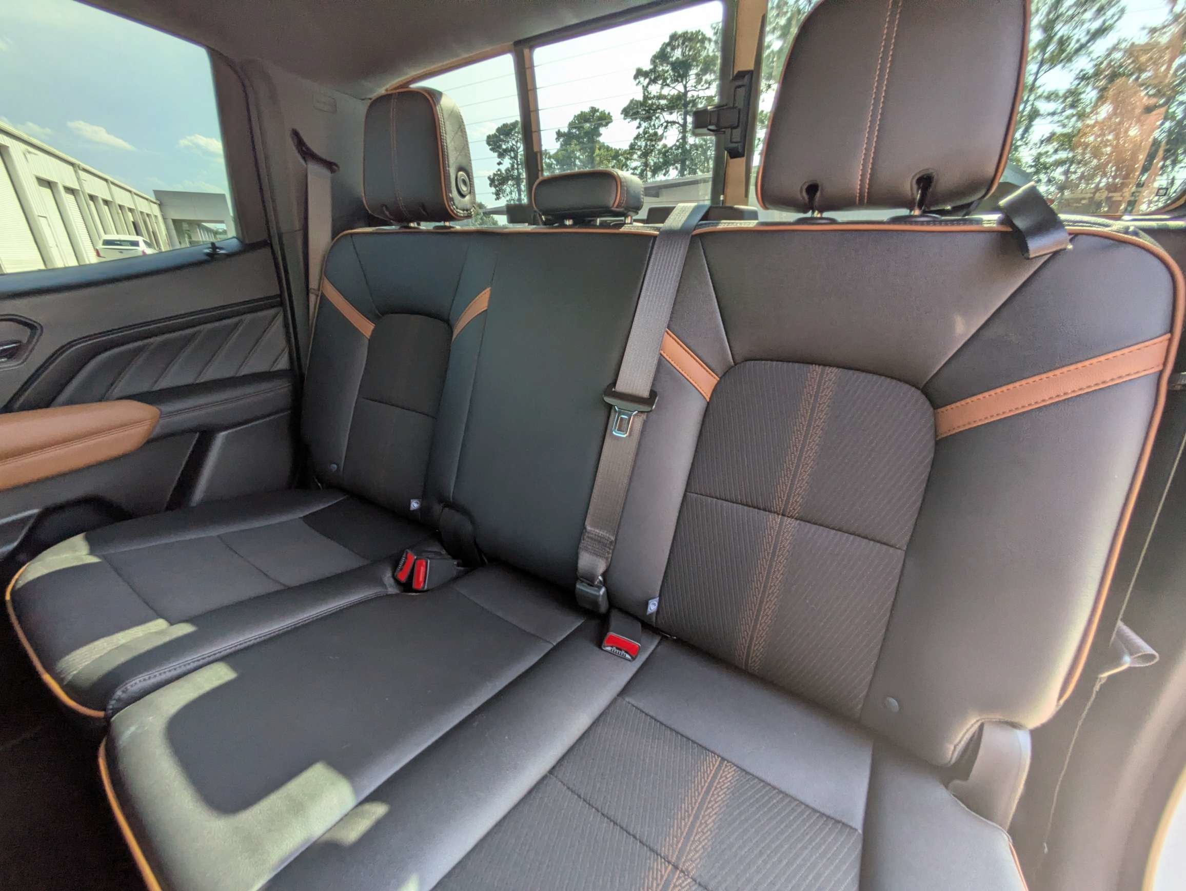 2023 GMC Canyon 4WD AT4
