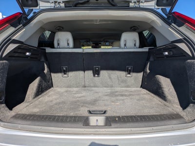 2019 Cadillac XT4 FWD Luxury