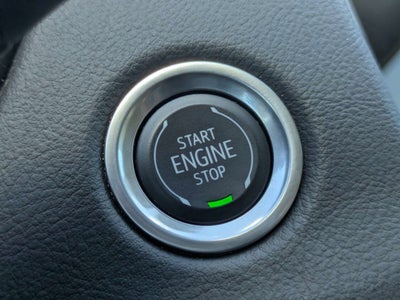 2023 Cadillac XT4 FWD Luxury