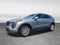 2023 Cadillac XT4 AWD Luxury