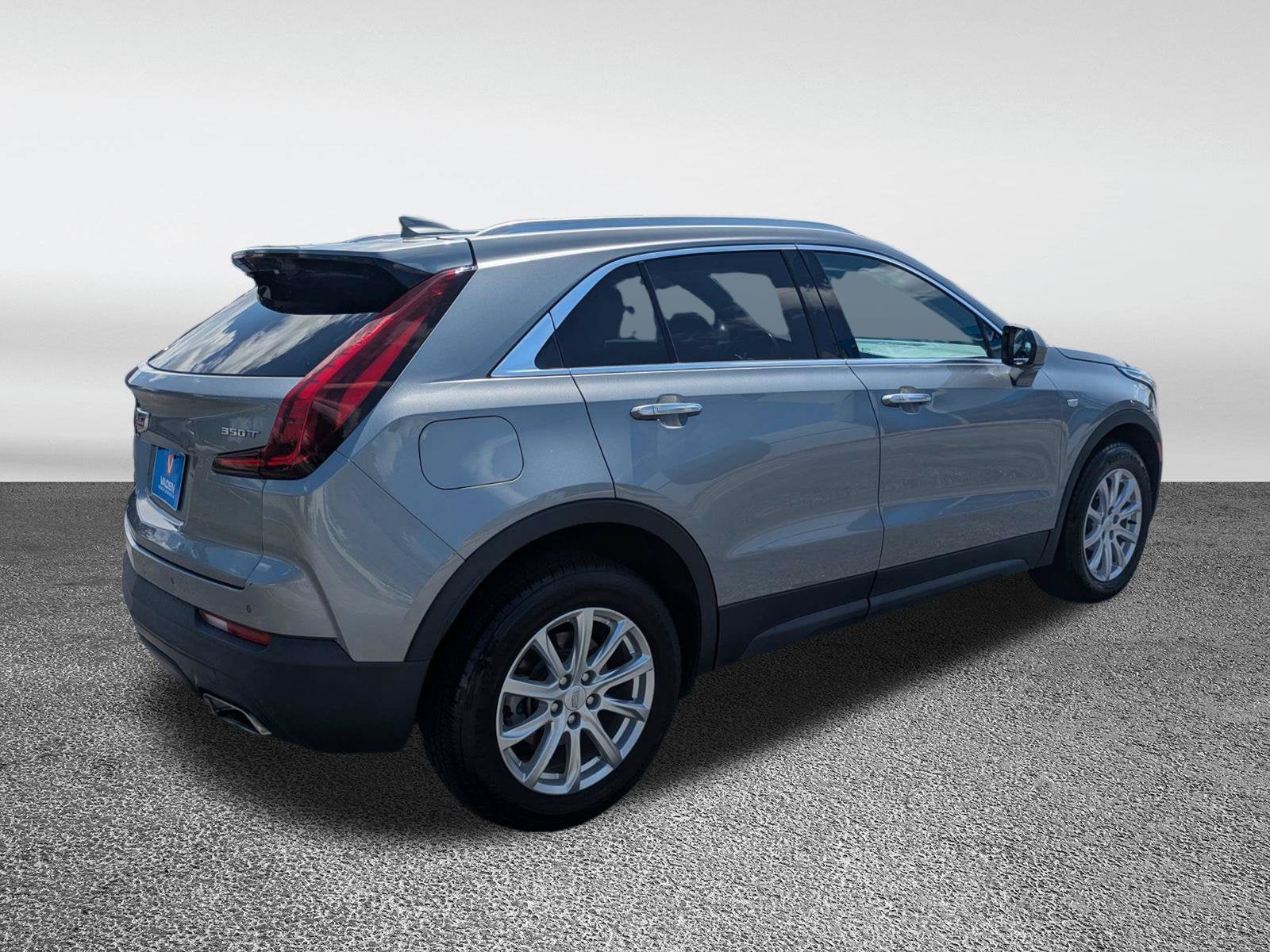 2023 Cadillac XT4 AWD Luxury