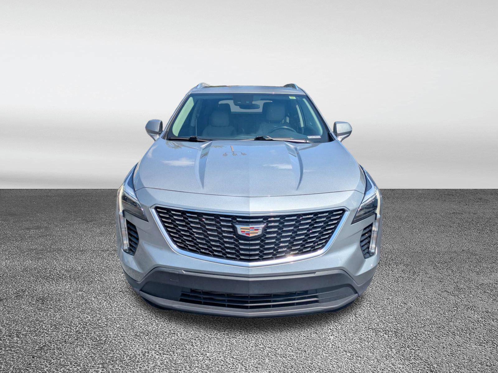 2023 Cadillac XT4 AWD Luxury