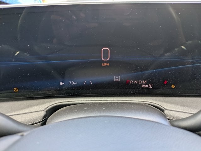 2024 Cadillac XT4 AWD Premium Luxury