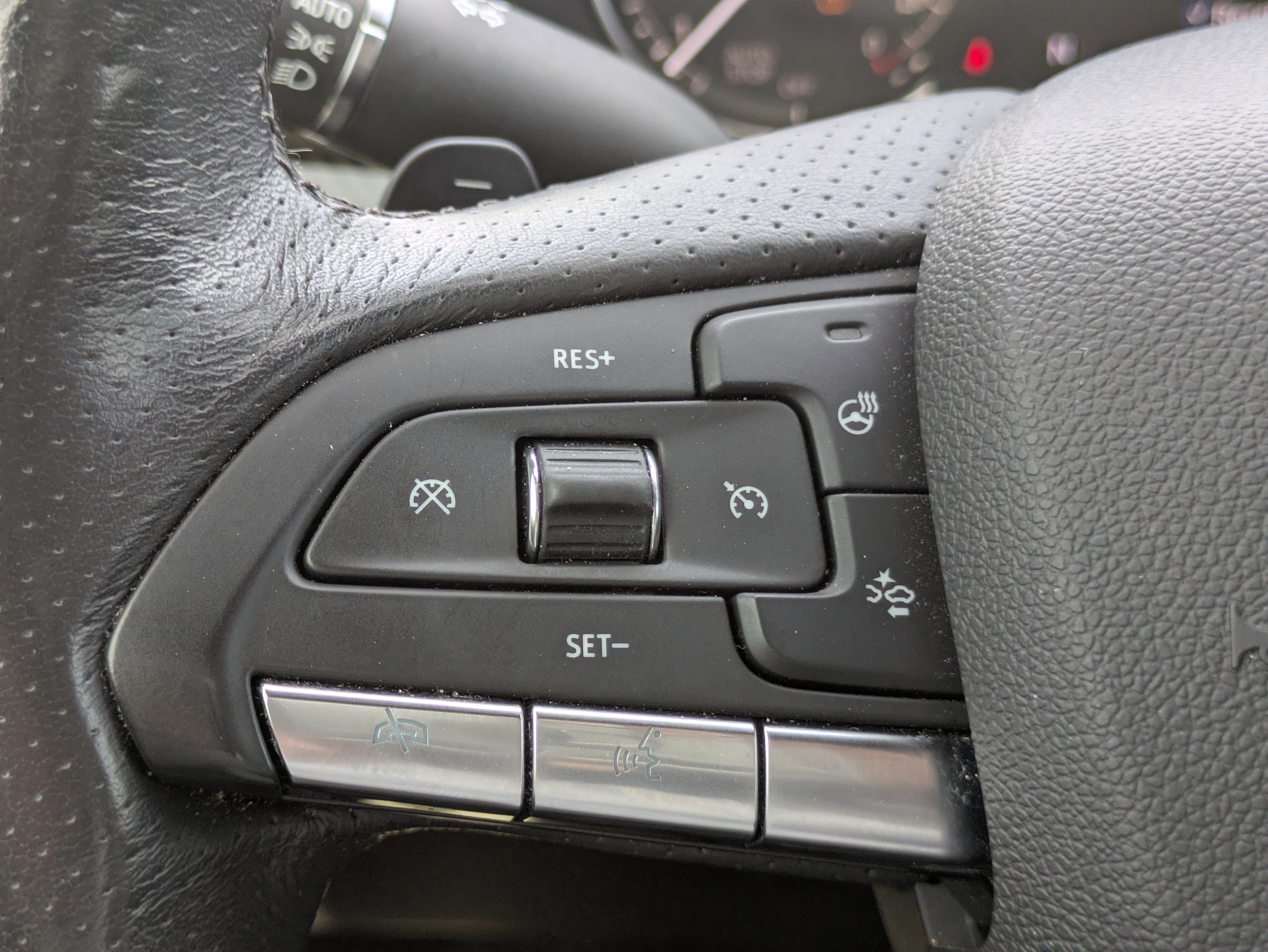 2023 Cadillac XT4 FWD Sport