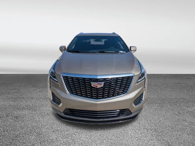 2023 Cadillac XT5 FWD Luxury
