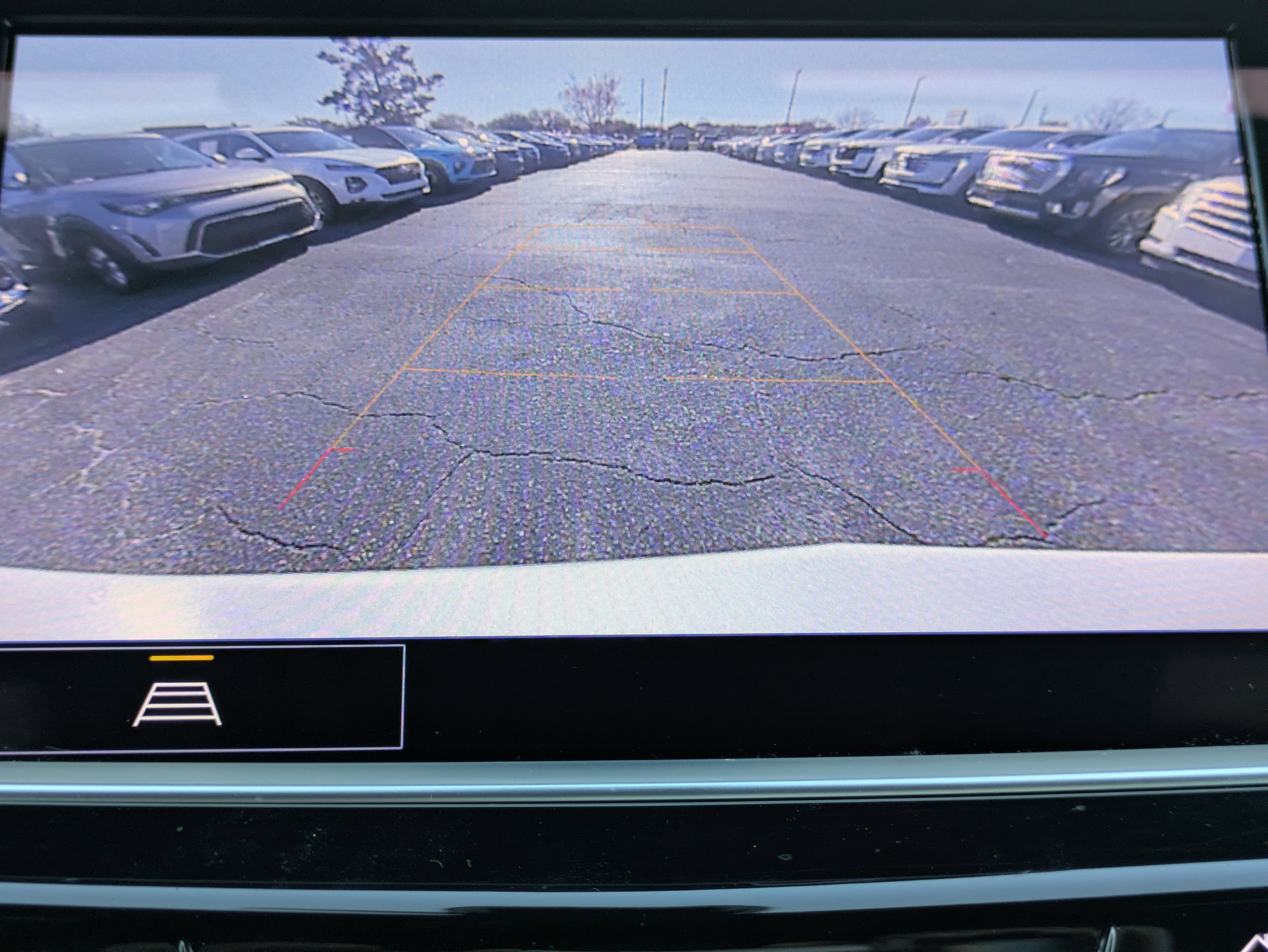 2022 Cadillac XT5 AWD Luxury