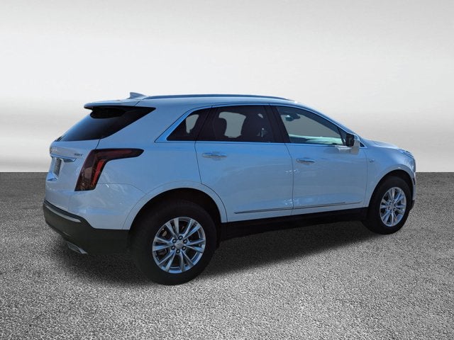 2022 Cadillac XT5 AWD Luxury