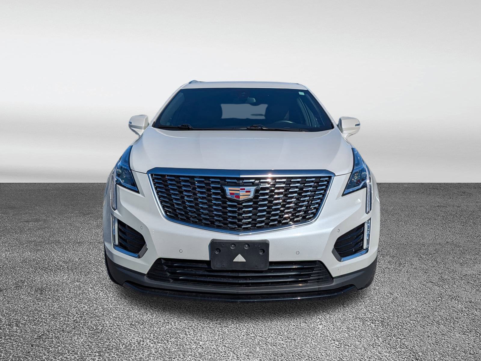 2022 Cadillac XT5 AWD Luxury