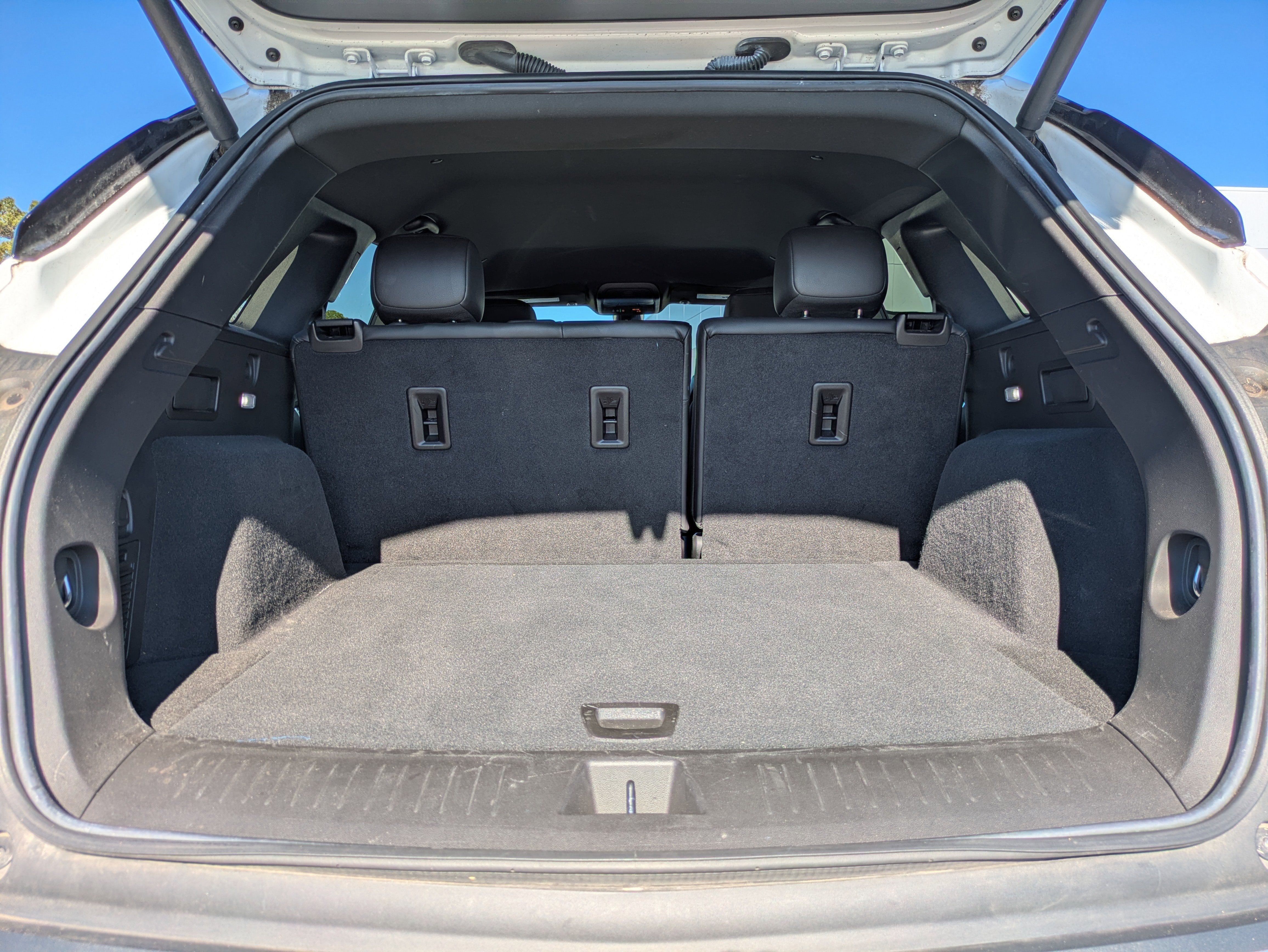 2022 Cadillac XT5 AWD Luxury