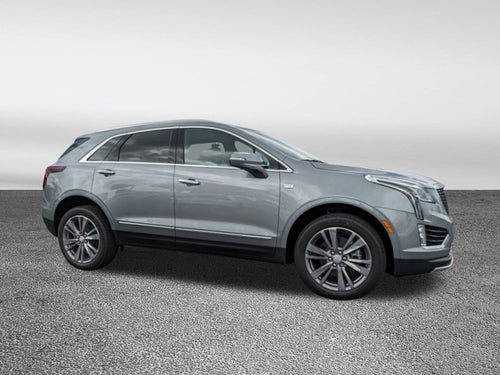 2024 Cadillac XT5 FWD Premium Luxury
