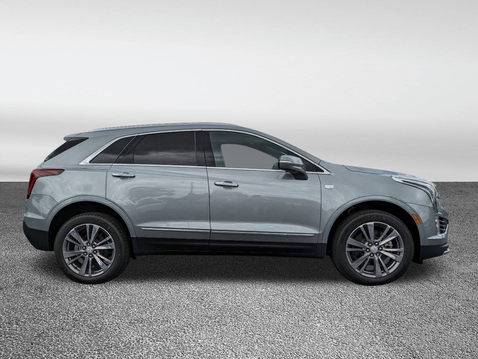 2024 Cadillac XT5 FWD Premium Luxury