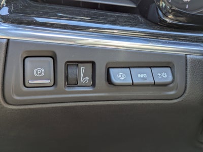 2020 Cadillac XT5 Premium Luxury FWD