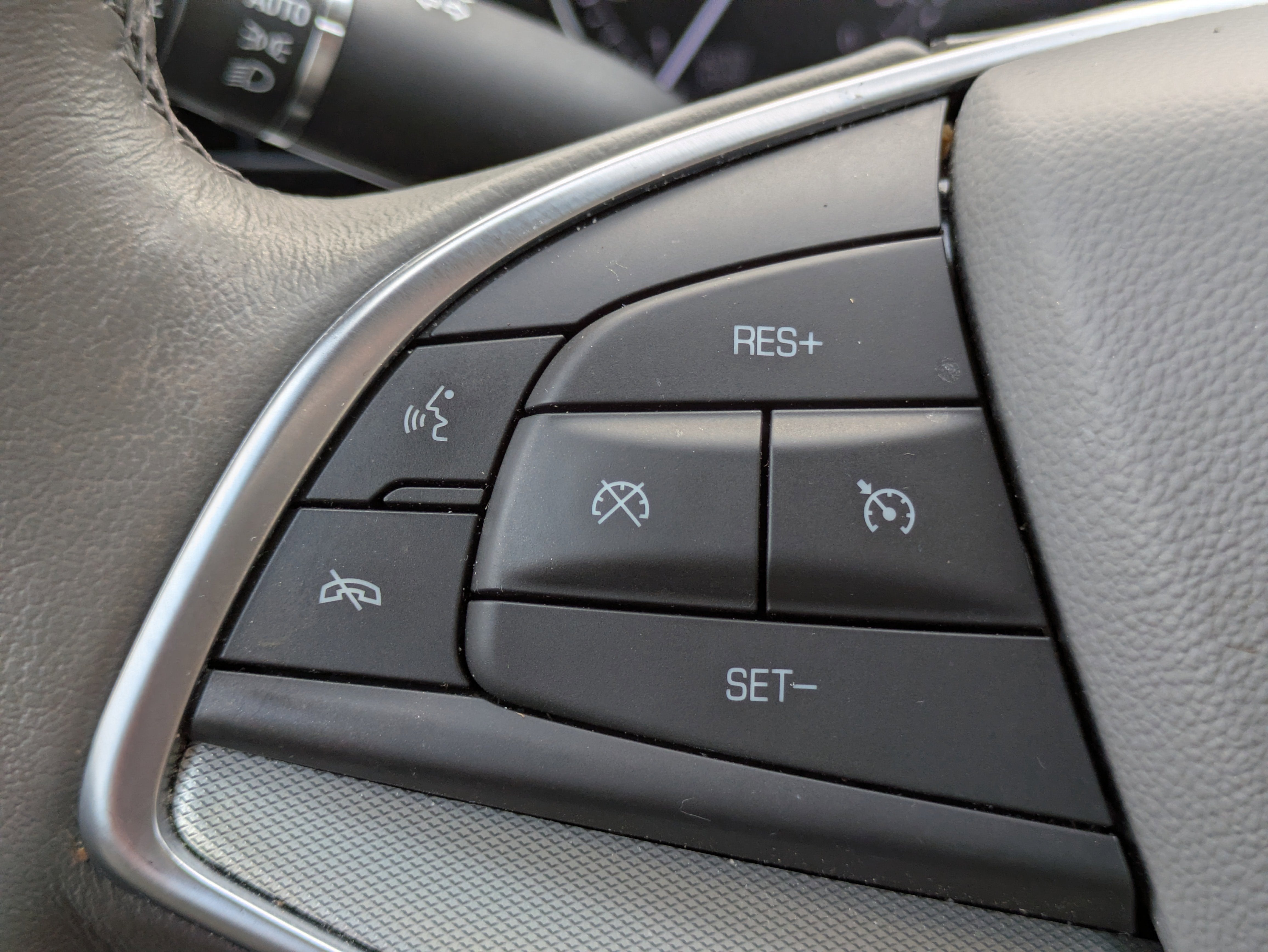 2023 Cadillac XT5 FWD Premium Luxury