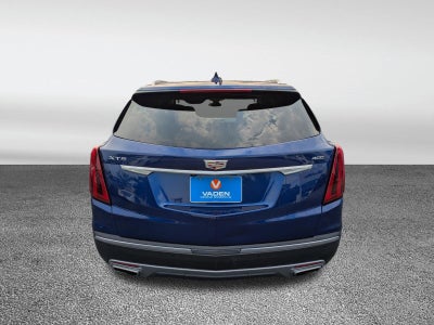 2023 Cadillac XT5 FWD Premium Luxury