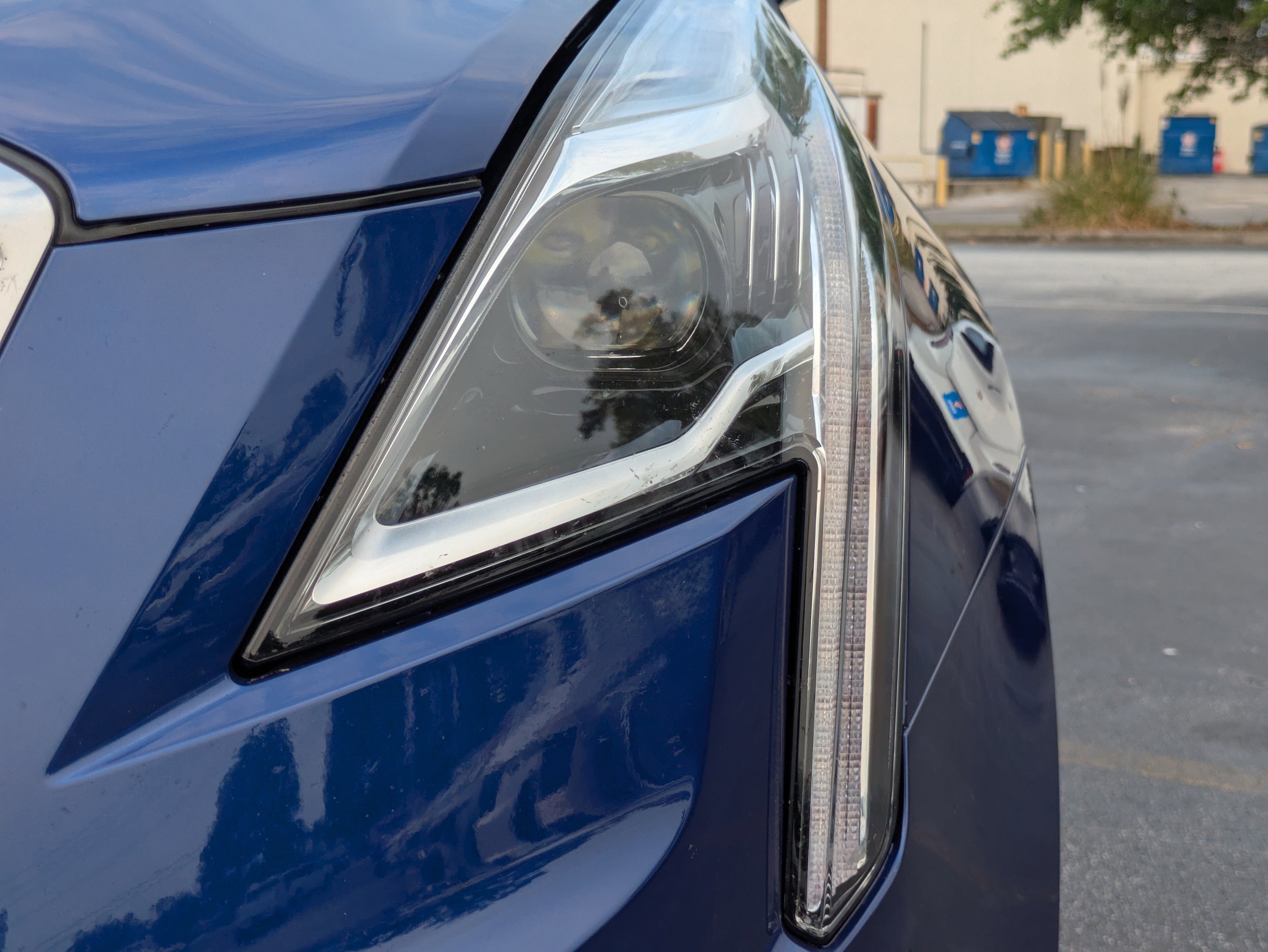 2023 Cadillac XT5 FWD Premium Luxury