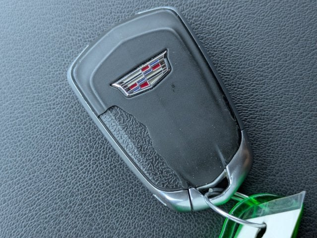 2023 Cadillac XT5 FWD Premium Luxury