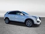 2020 Cadillac XT5 Sport AWD