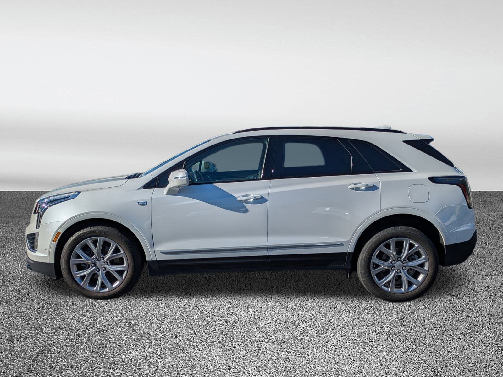 2020 Cadillac XT5 Sport AWD