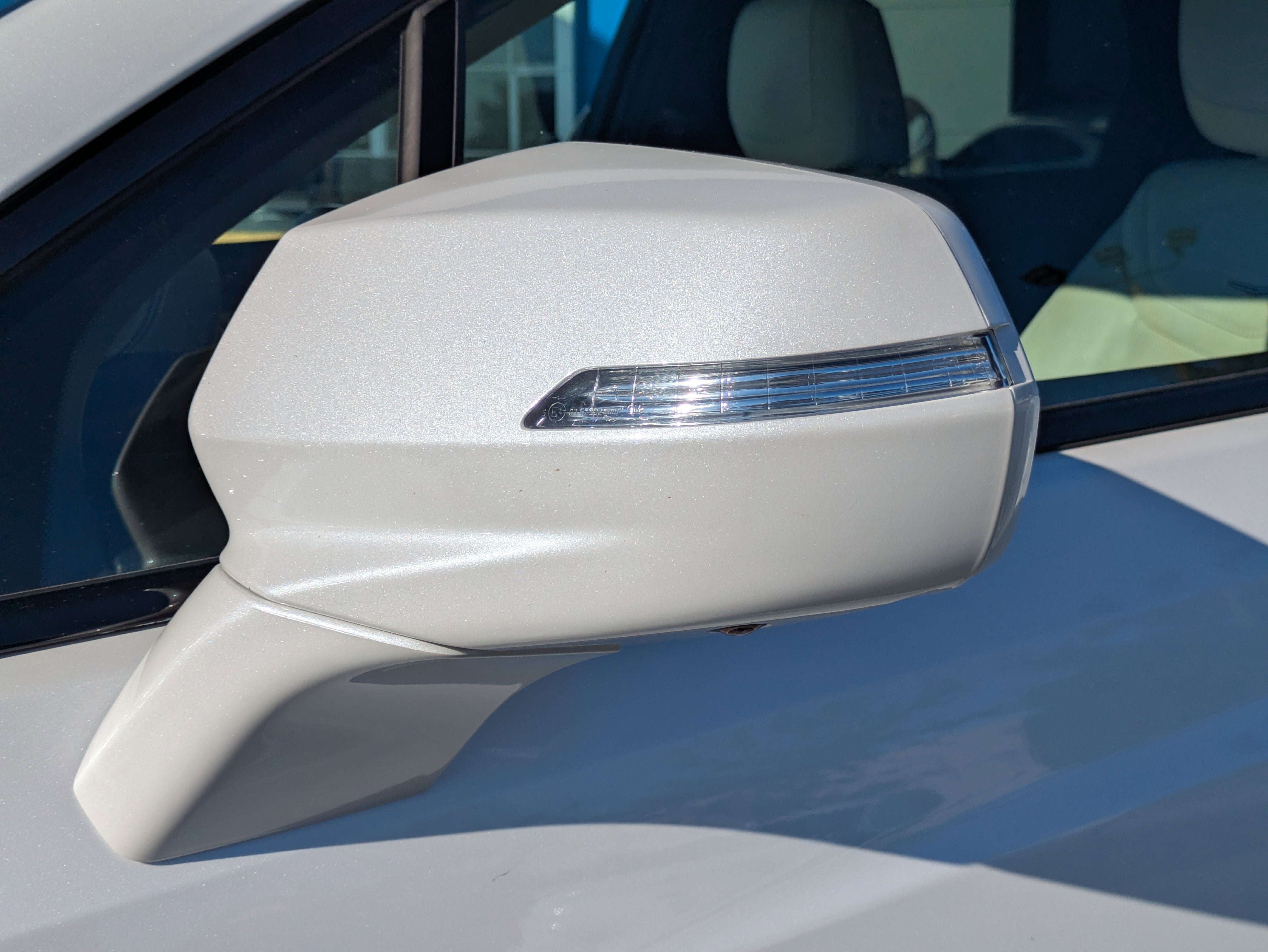 2020 Cadillac XT5 Sport AWD