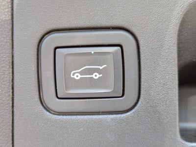 2020 Cadillac XT5 Sport AWD