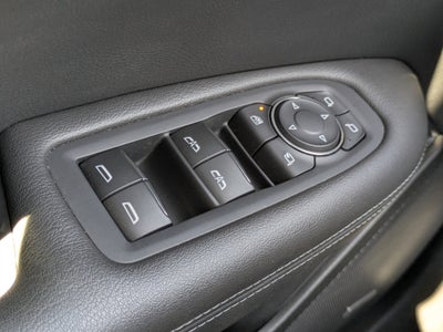 2024 Cadillac XT6 FWD Luxury