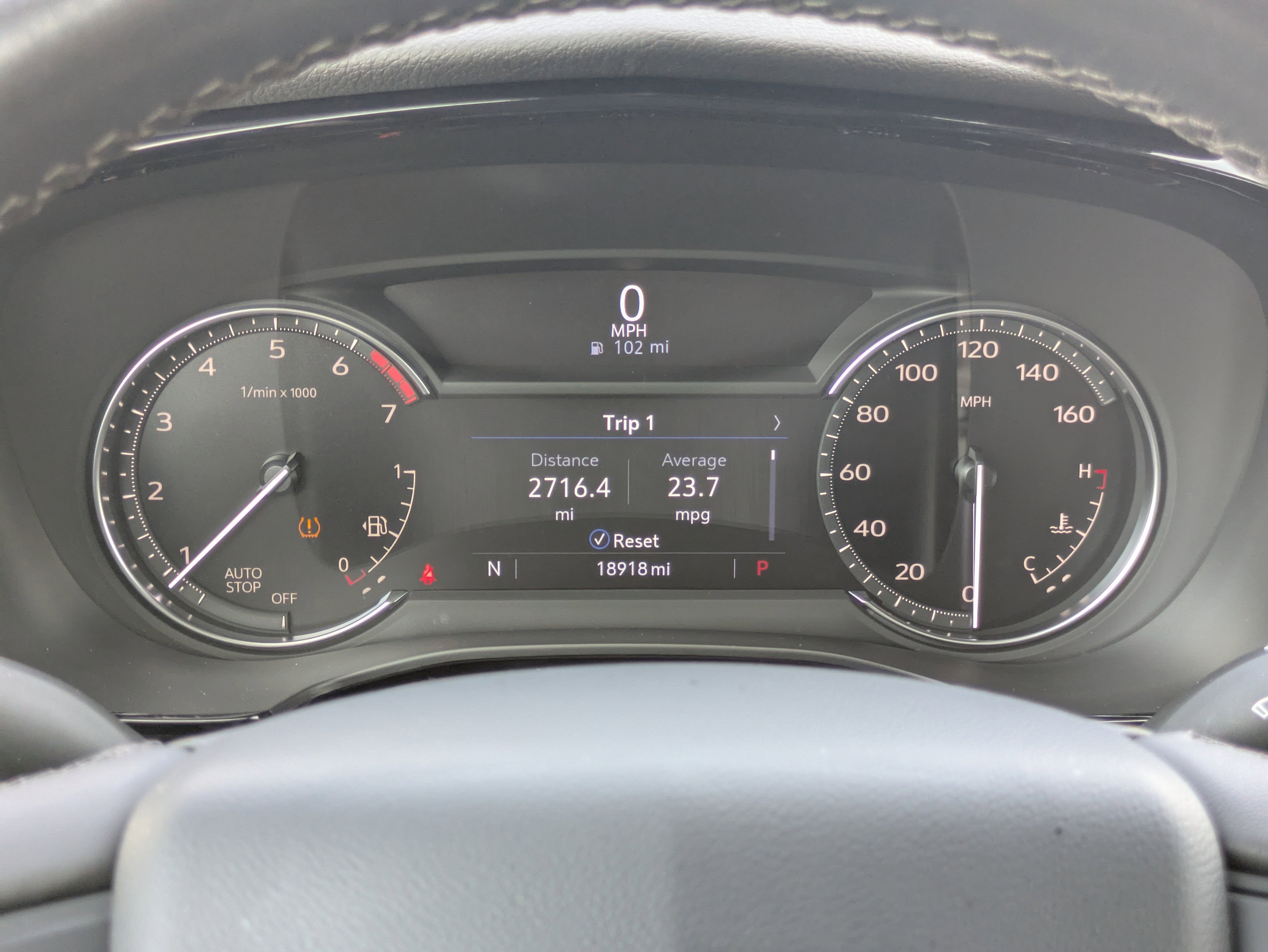 2024 Cadillac XT6 FWD Luxury