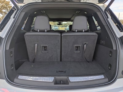 2024 Cadillac XT6 FWD Luxury