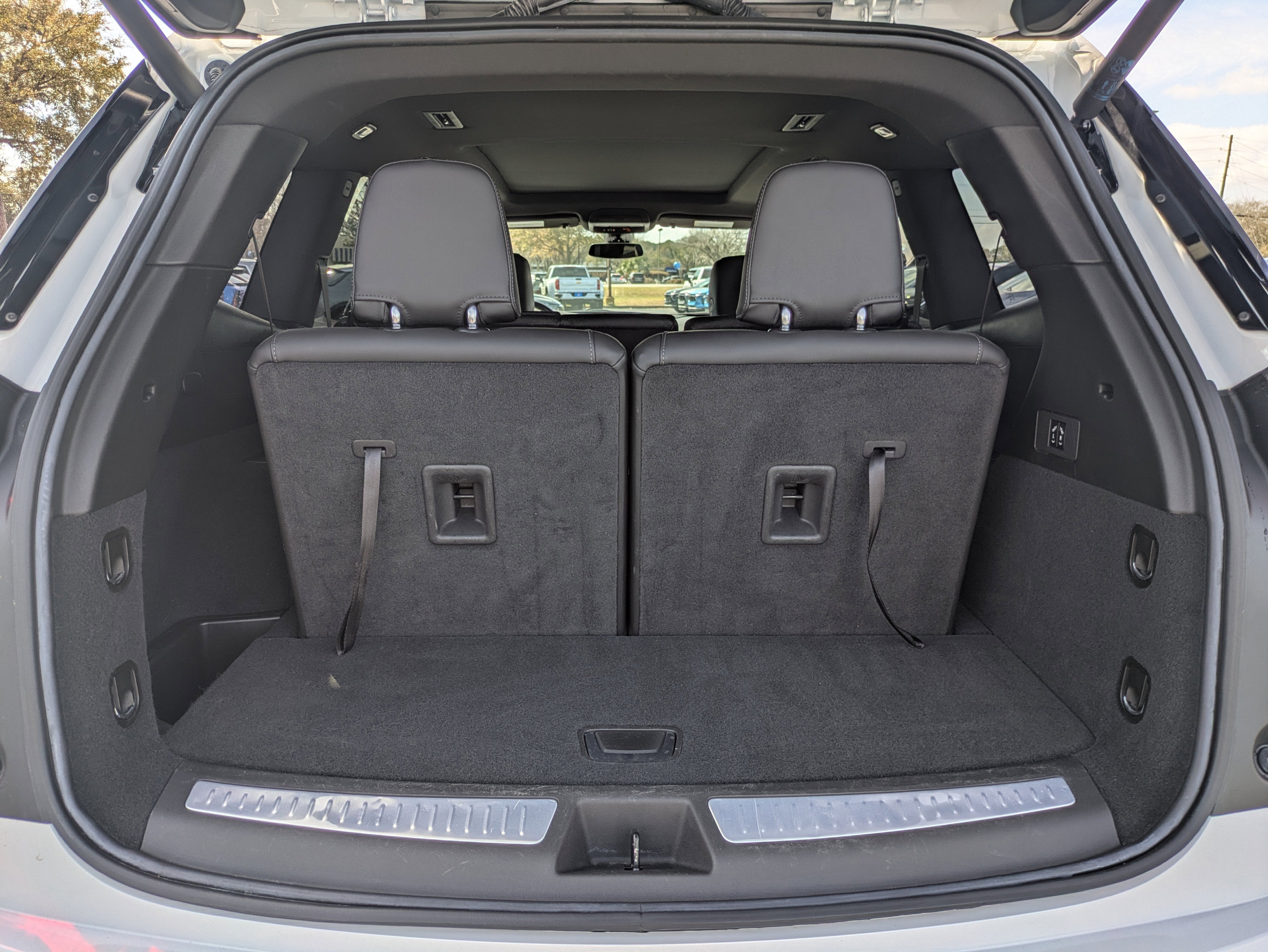 2024 Cadillac XT6 FWD Luxury