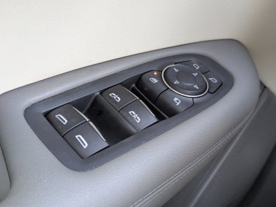 2023 Cadillac XT6 AWD Premium Luxury