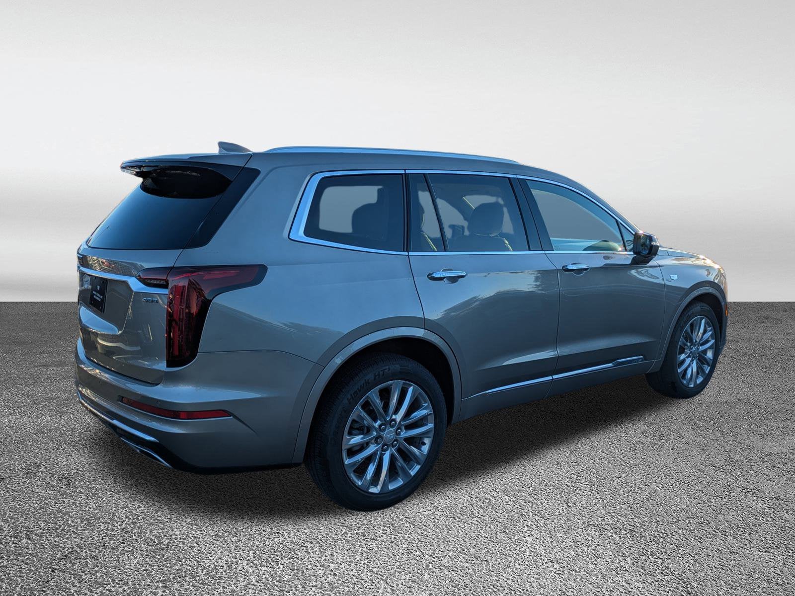 2023 Cadillac XT6 AWD Premium Luxury