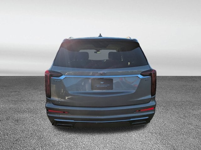 2023 Cadillac XT6 AWD Premium Luxury