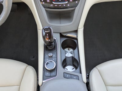 2023 Cadillac XT6 AWD Premium Luxury