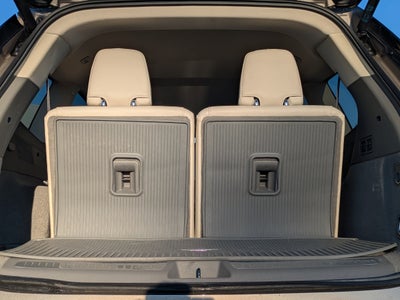 2023 Cadillac XT6 AWD Premium Luxury