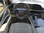 2022 Cadillac Escalade Premium Luxury Platinum