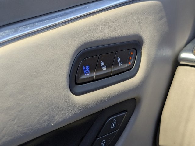 2022 Cadillac Escalade Premium Luxury Platinum