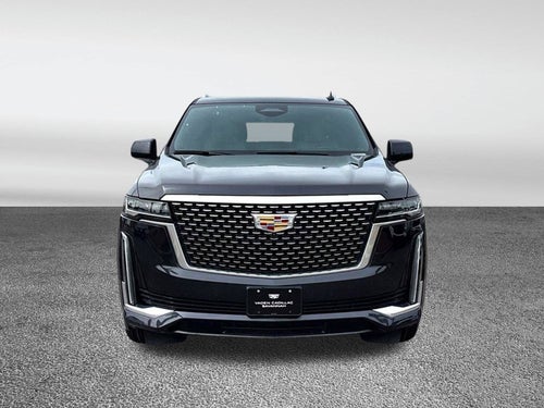 2023 Cadillac Escalade 4WD Premium Luxury