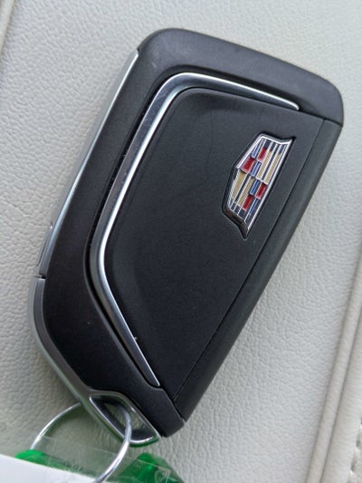 2026 Cadillac Escalade 4WD Platinum Sport