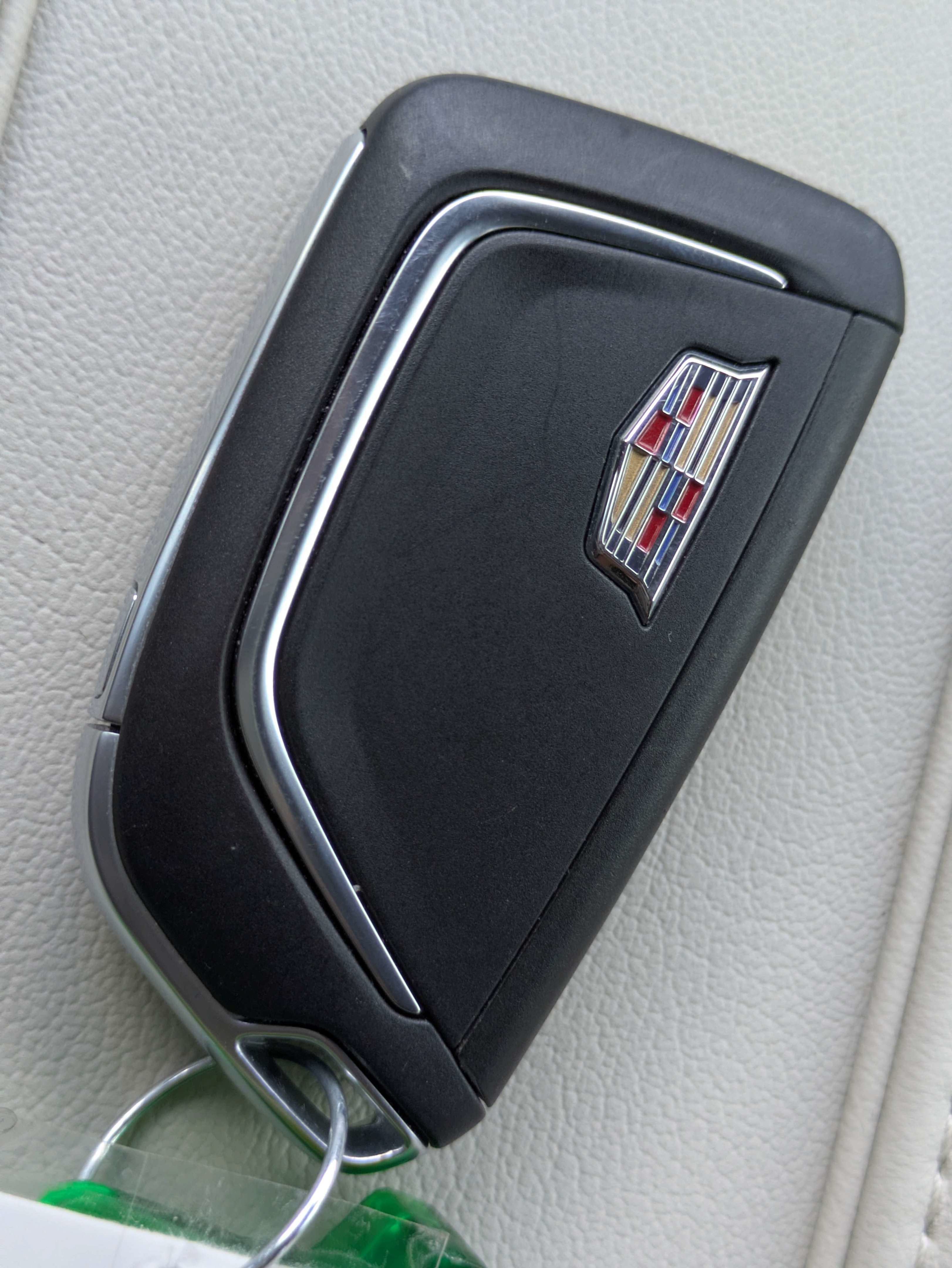 2026 Cadillac Escalade 4WD Platinum Sport