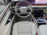 2026 Cadillac Escalade 4WD Platinum Sport