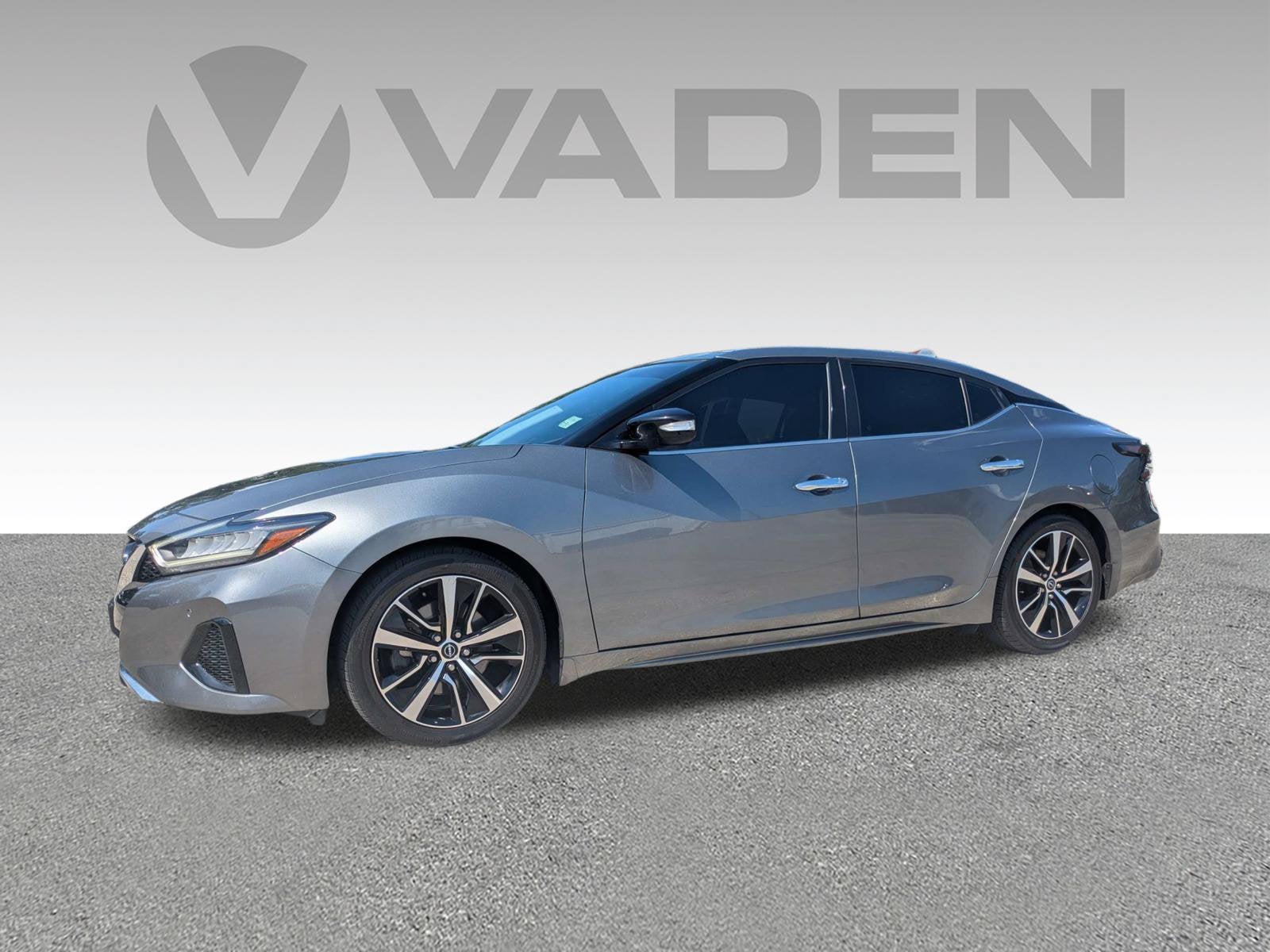 2023 Nissan Maxima 3.5 SL