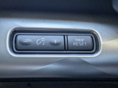 2023 Nissan Maxima 3.5 SL