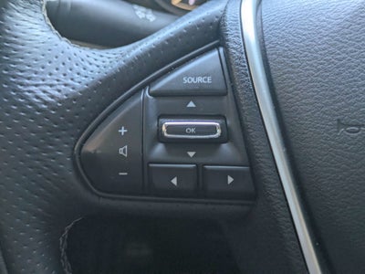 2023 Nissan Maxima 3.5 SL